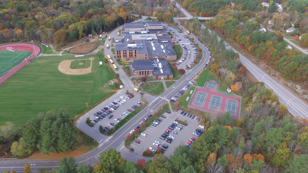 The Parking Predicament