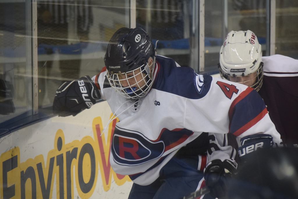 ORHS Varsity Boys Ice Hockey Rises and then falls – What’s&nbsp;Next?