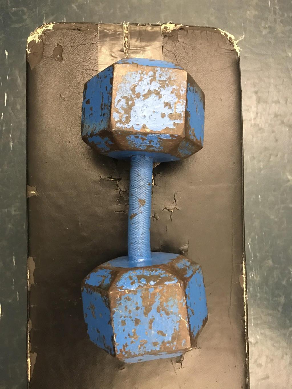 W̶e̶i̶g̶h̶t̶ Wait Room