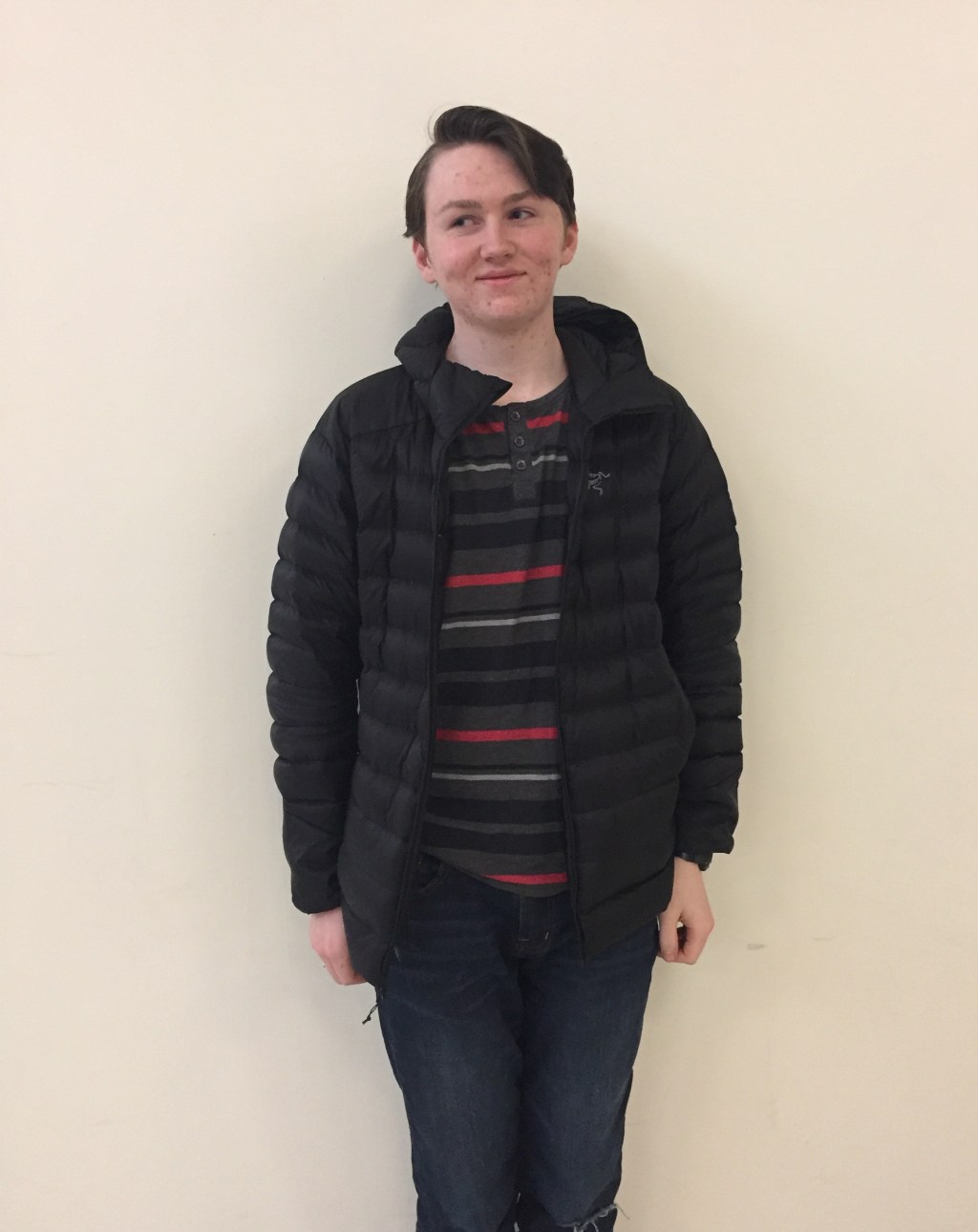 Student of the Week: Nick&nbsp;Ryan