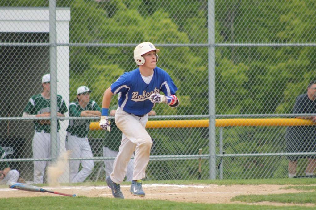 Bobcat Baseball Aiming High This&nbsp;Season
