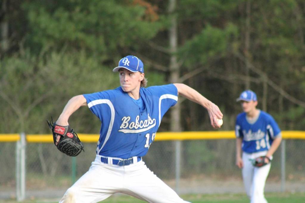 Exclusive Interview: Zach Leichtman sits down with the unhittable Brennen&nbsp;Oxford