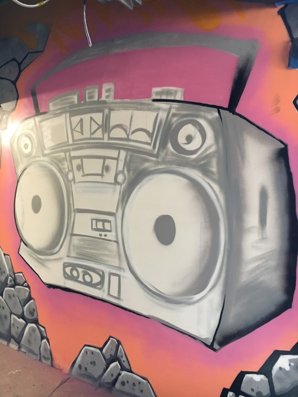 Durham Community Welcomes Hop &&nbsp;Grind