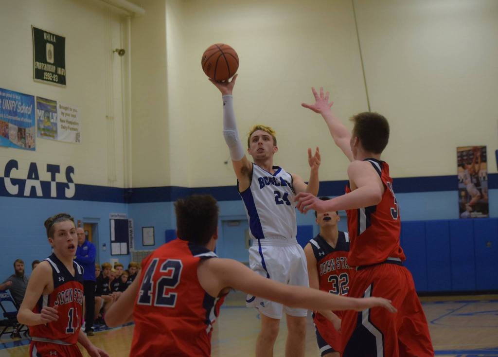 The Difference a Year Makes: A Season to Remember for OR Boys’&nbsp;Basketball