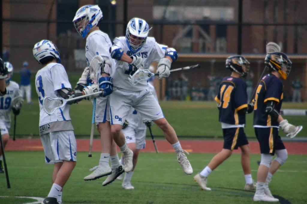 OR Lacrosse, Softball Gearing up for&nbsp;Playoffs