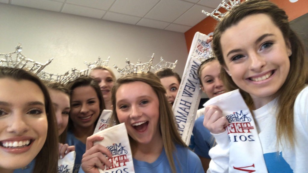 Oyster River’s Outstanding&nbsp;Teens