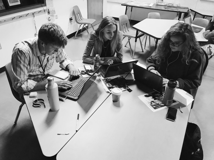 Processed with VSCO with b1 preset