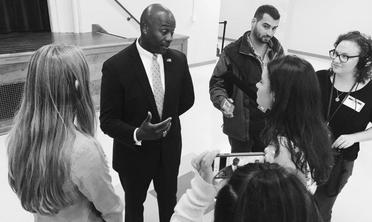 Processed with VSCO with b1 preset