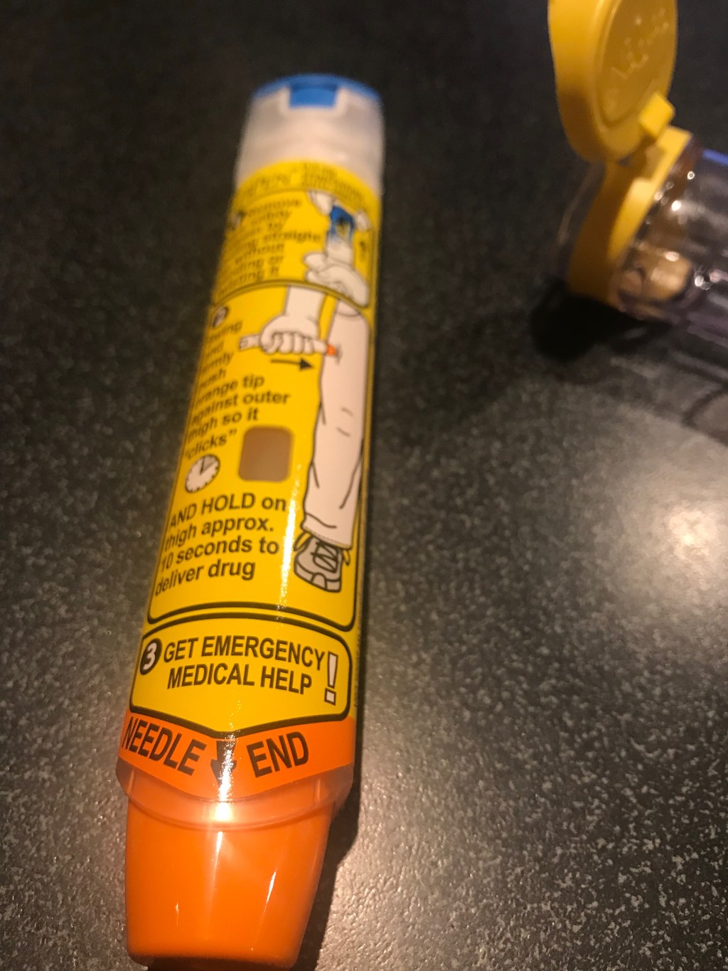 Understanding Food Allergies