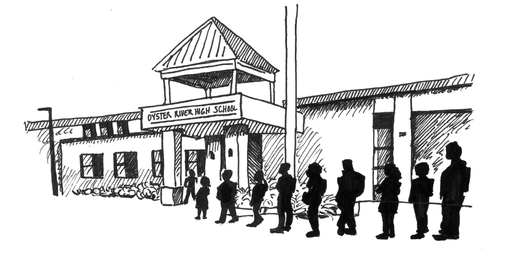 School Size School Photo