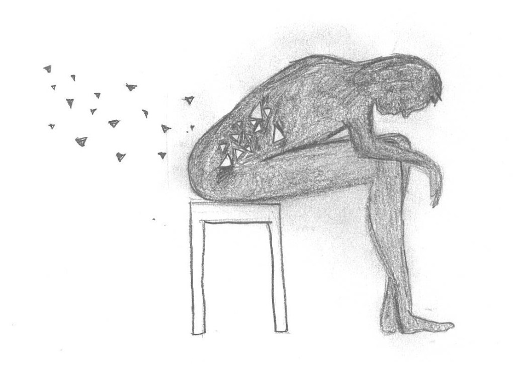 How Has Mental Health Impacted&nbsp;You?