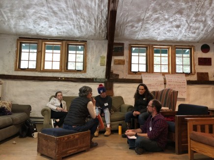 ELO - Climate change Meeting