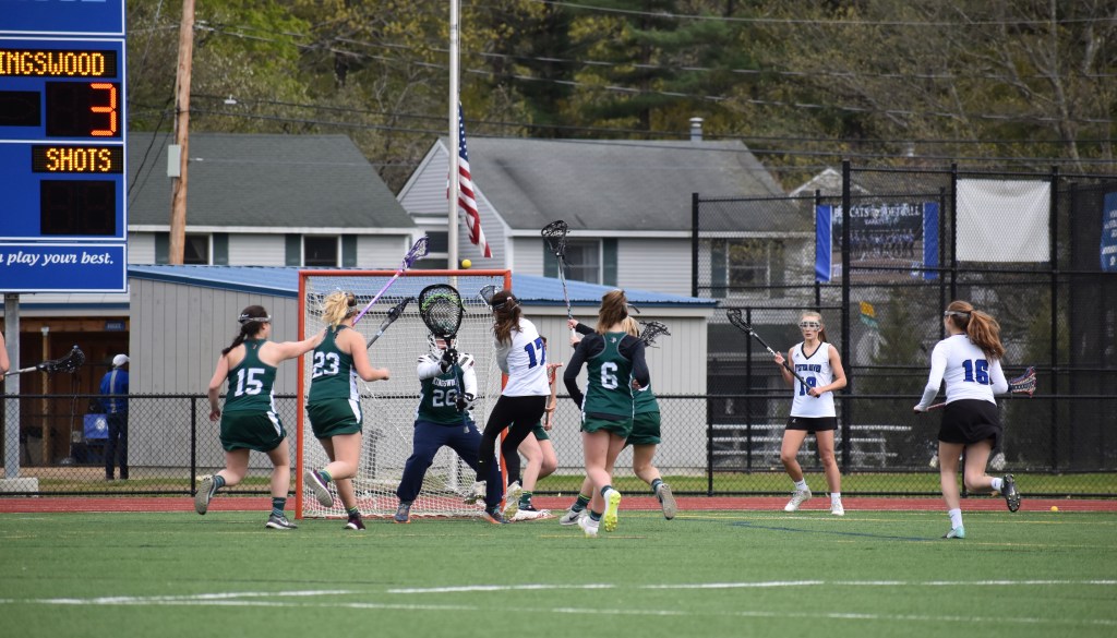 Spring Sports Playoff Preview Part&nbsp;1