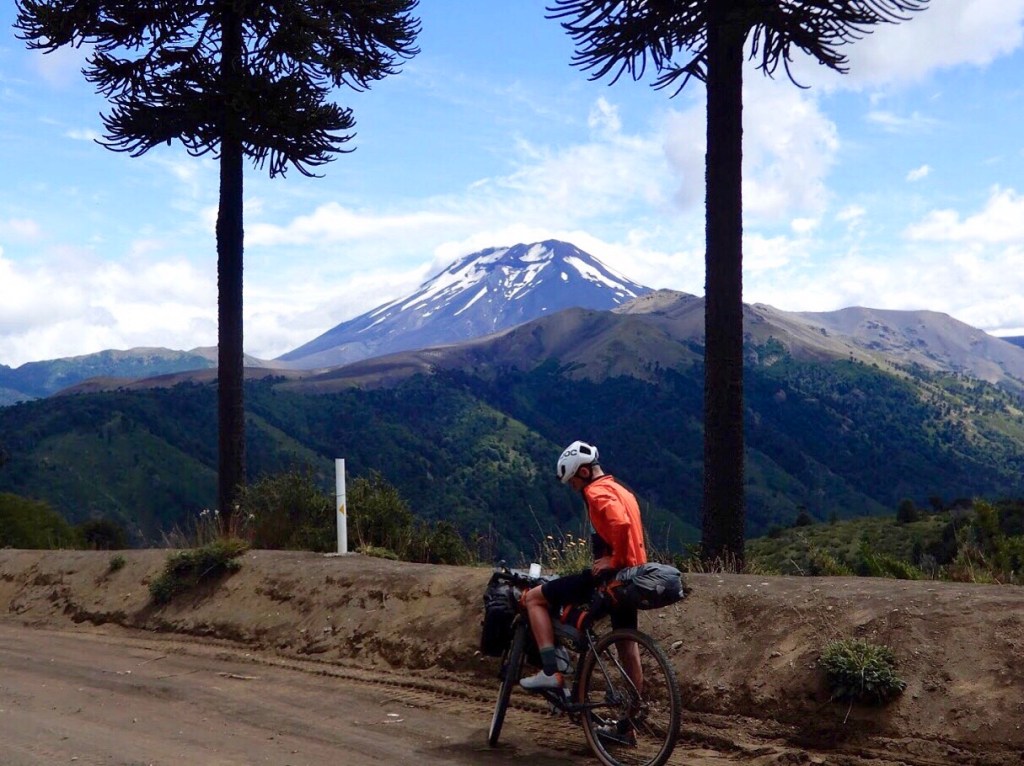 The Places I&nbsp;Slept