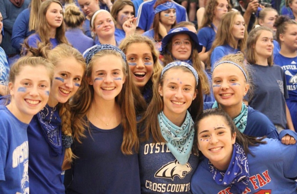 Changes to Pep Rally and Field&nbsp;Day