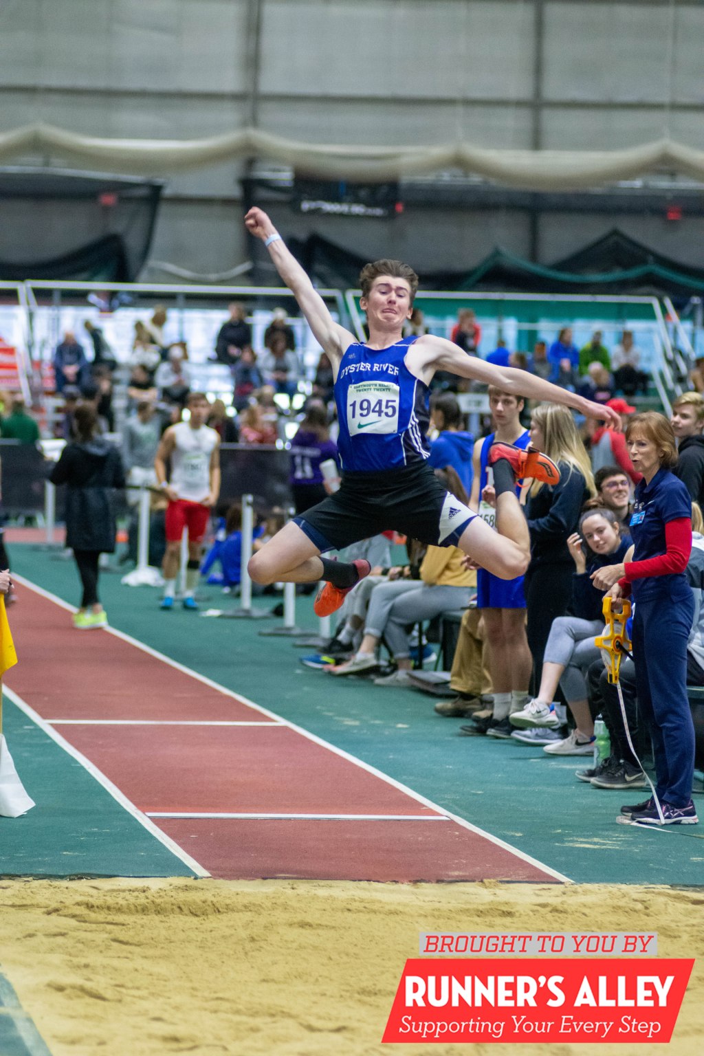 51st Dartmouth Relays