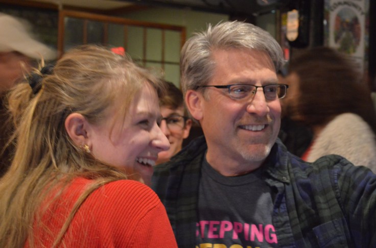 Patty and Milli edit