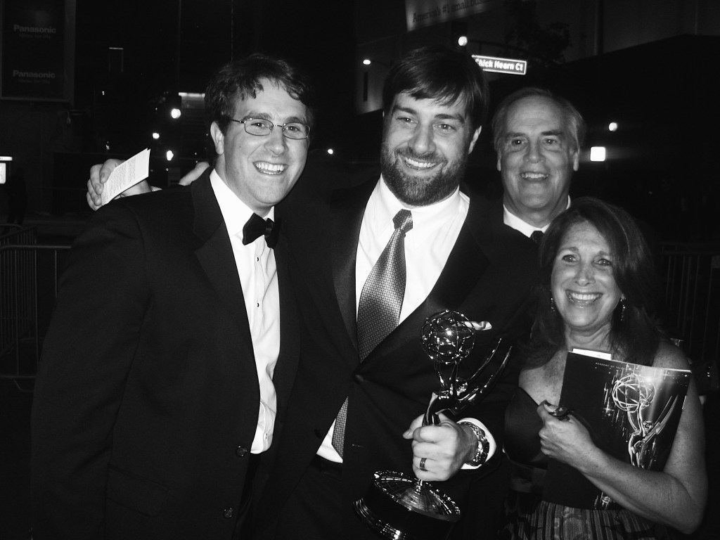 From Durham to&nbsp;Hollywood