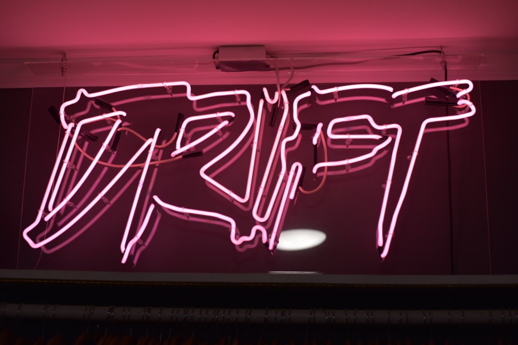 The Drift Collective