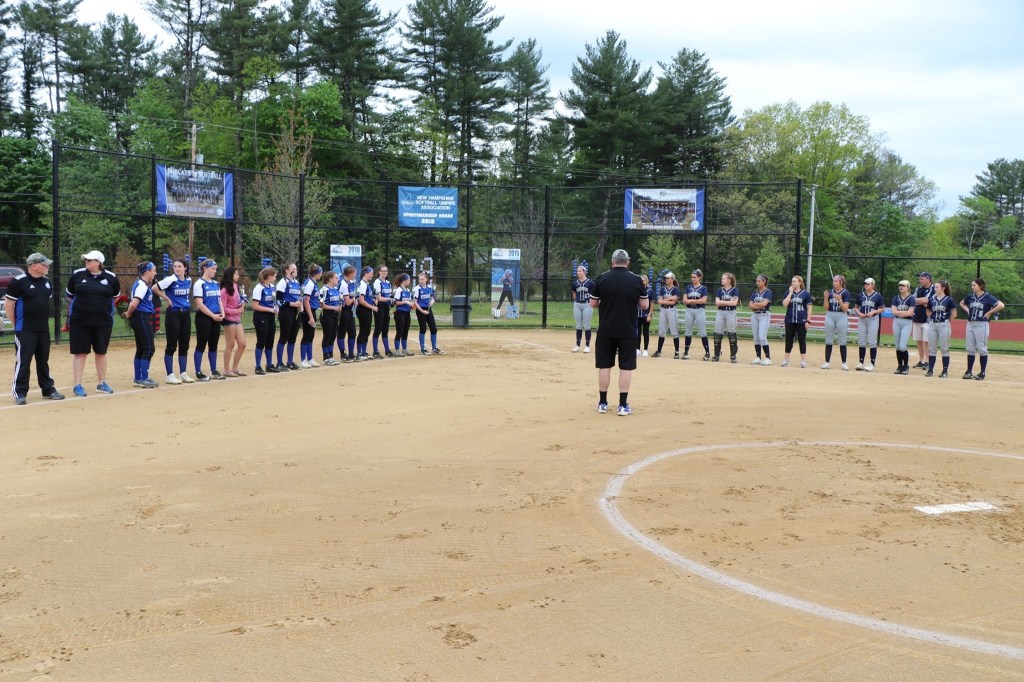 Spring Sport Cancellations