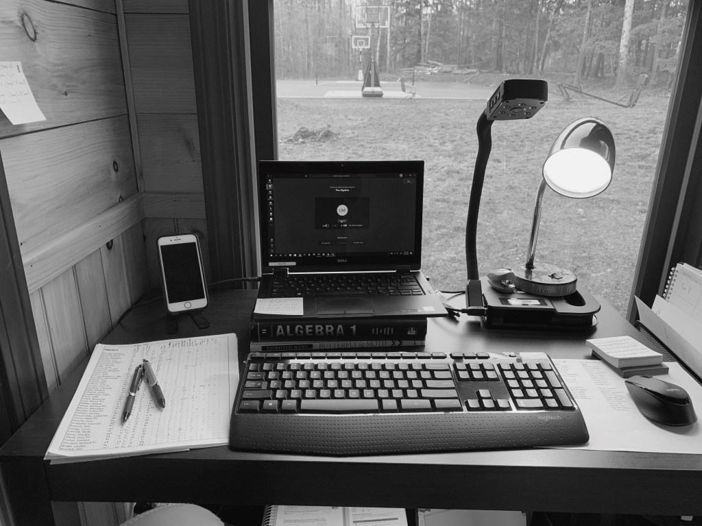 Usage of Technology with Remote&nbsp;Learning