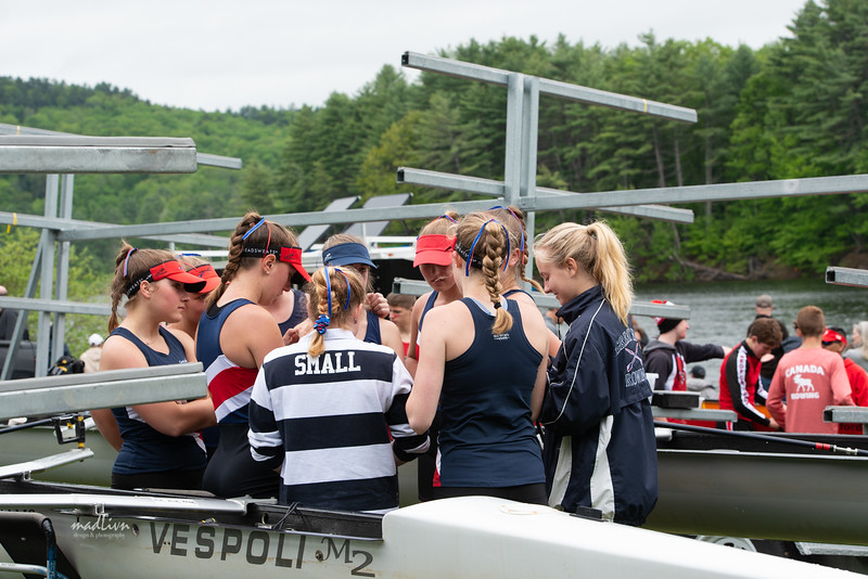 What Great Bay Rowing has Taught&nbsp;me
