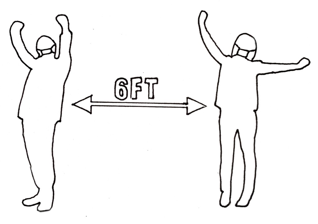 Reimagining Spirit Week with&nbsp;COVID-19