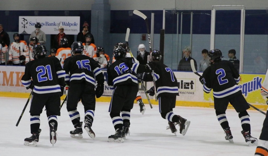 Oyster River Dominates Winnacunnet in Season&nbsp;Opener