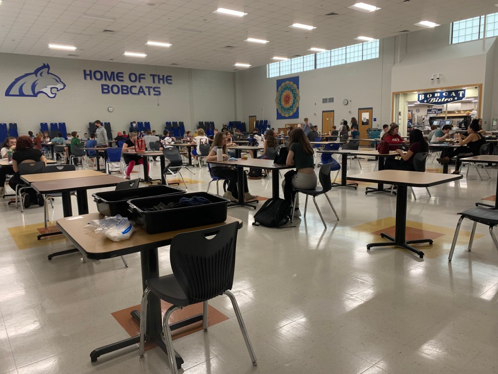 First Week of School-A&nbsp;Review