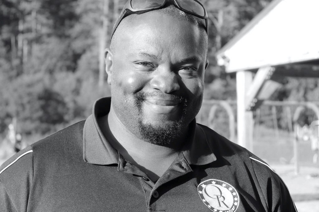 A Life in Football: Akan&nbsp;Ekanem