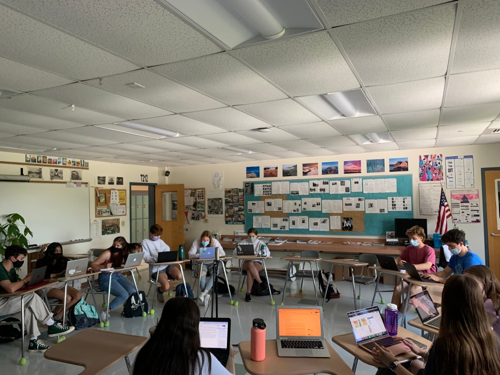 ORHS Has Smooth Start to New 5-day All-in&nbsp;Model