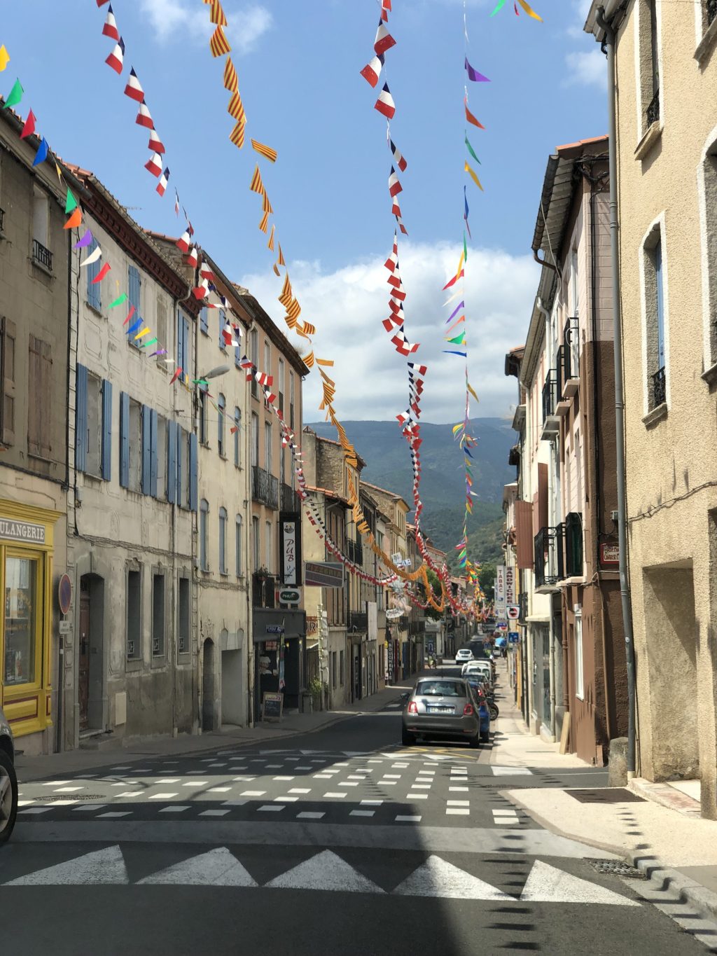 Where In The&nbsp;World?