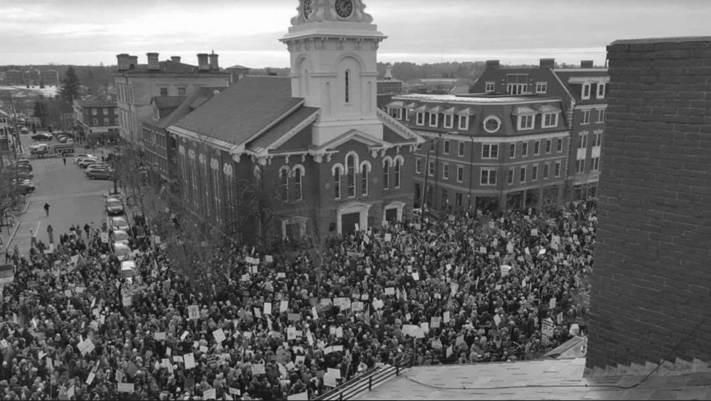 Freeing the Stigma: Why we Should All be&nbsp;Feminists