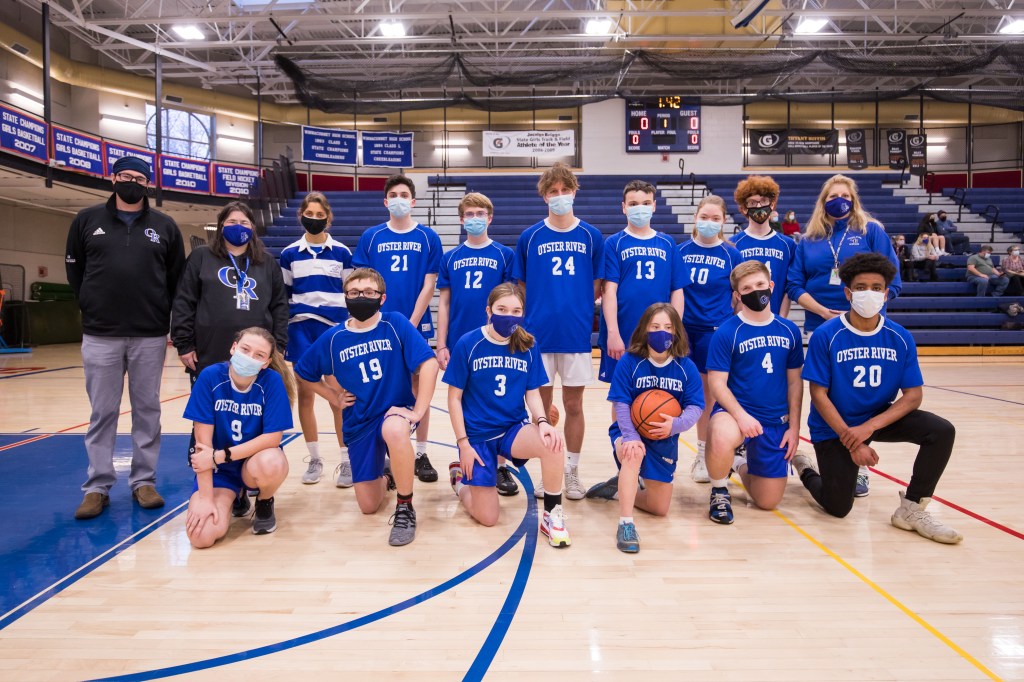 Unified Basketball Season&nbsp;Preview