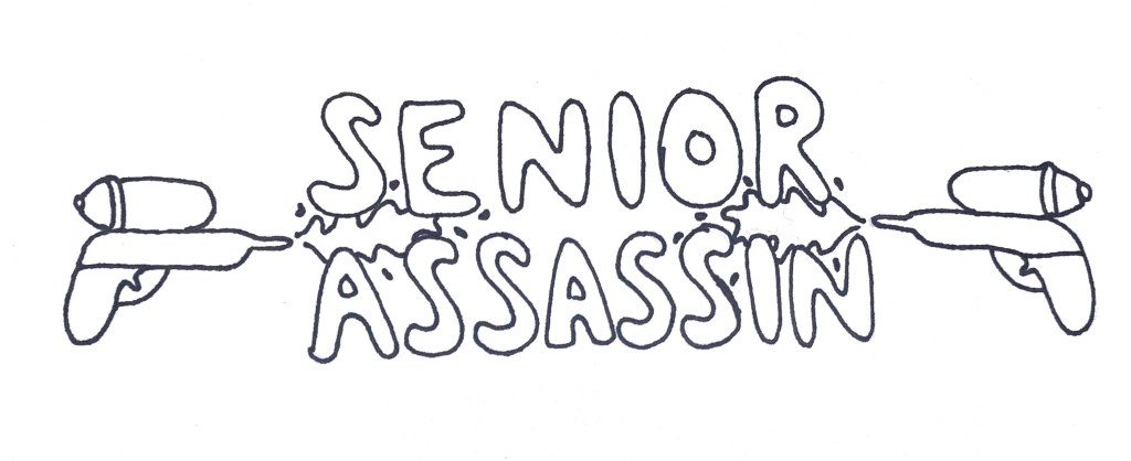 ORHS Class of 2021 Gears Up For Senior&nbsp;Assassin