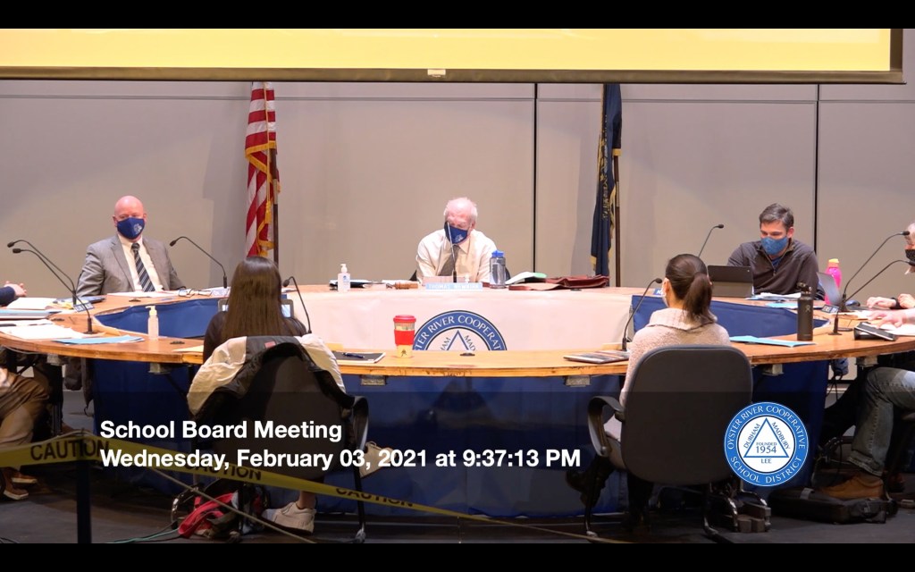 Word on the Street&nbsp;is…