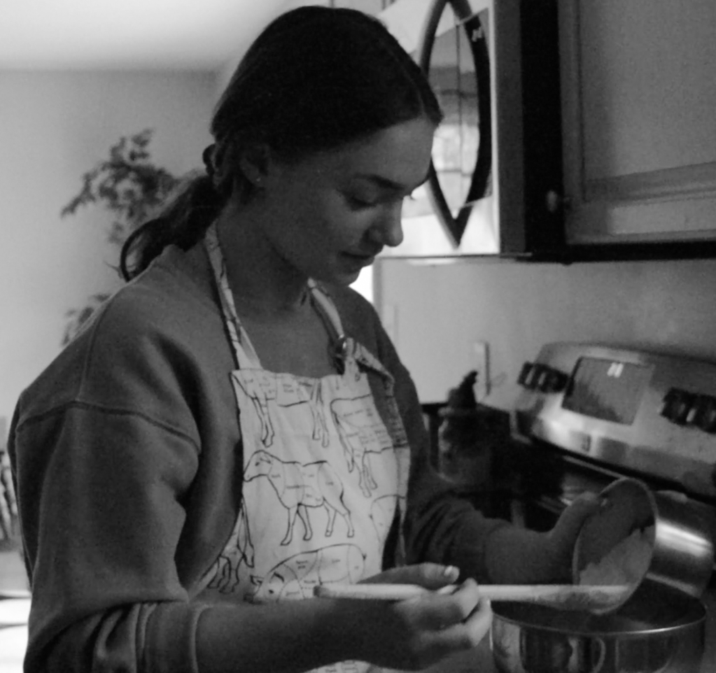 What’s Cookin’ ORHS