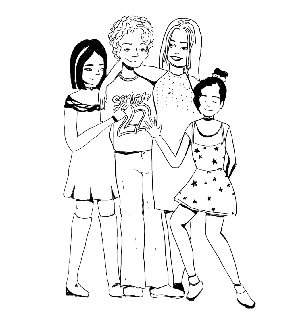 Oyster River’s Homecoming Fall&nbsp;Festival