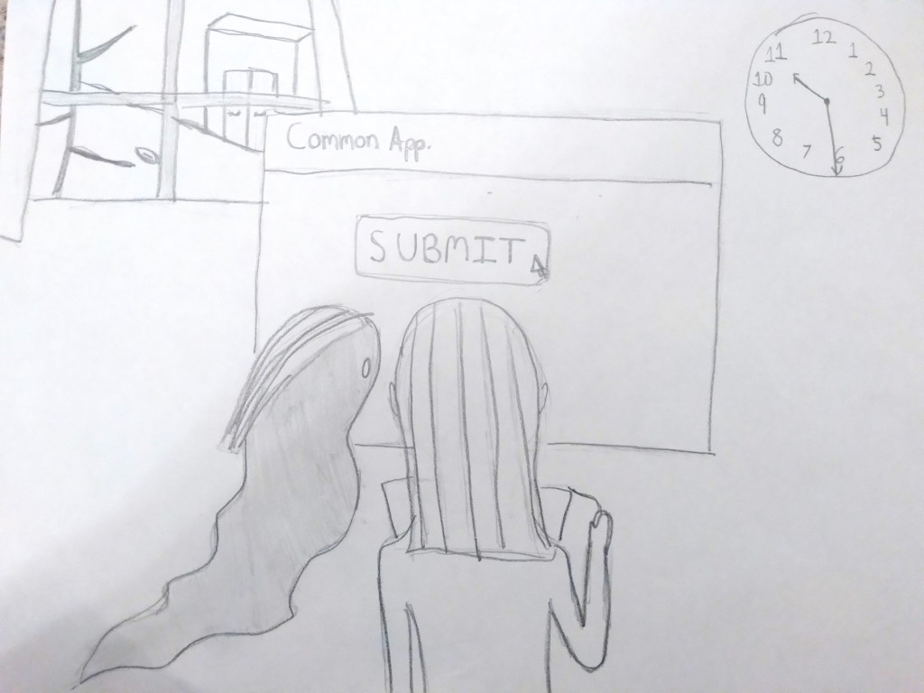 A Degree in&nbsp;Pressure