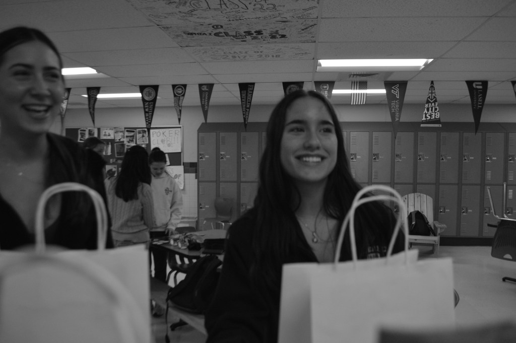 Valentine’s Day ’24: Reviving the Decrepit Hearts of High School&nbsp;Seniors