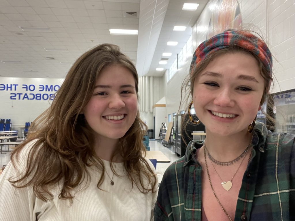 “That’s so Embarrassing”