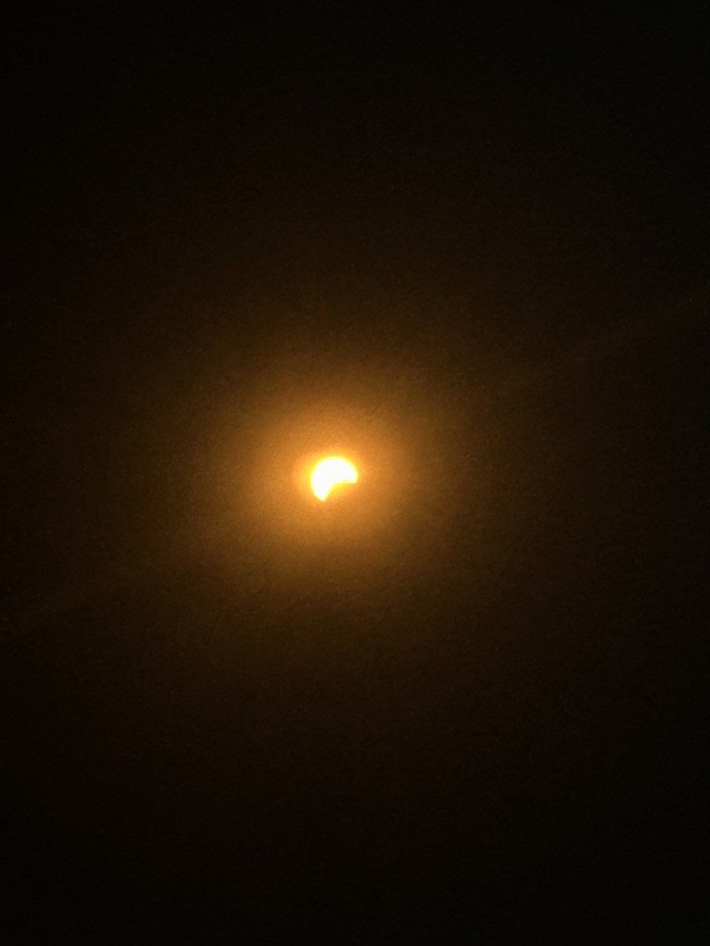 The Total Solar&nbsp;Eclipse