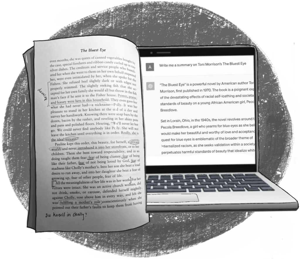 ChatGPT didn’t ruin&nbsp;education.