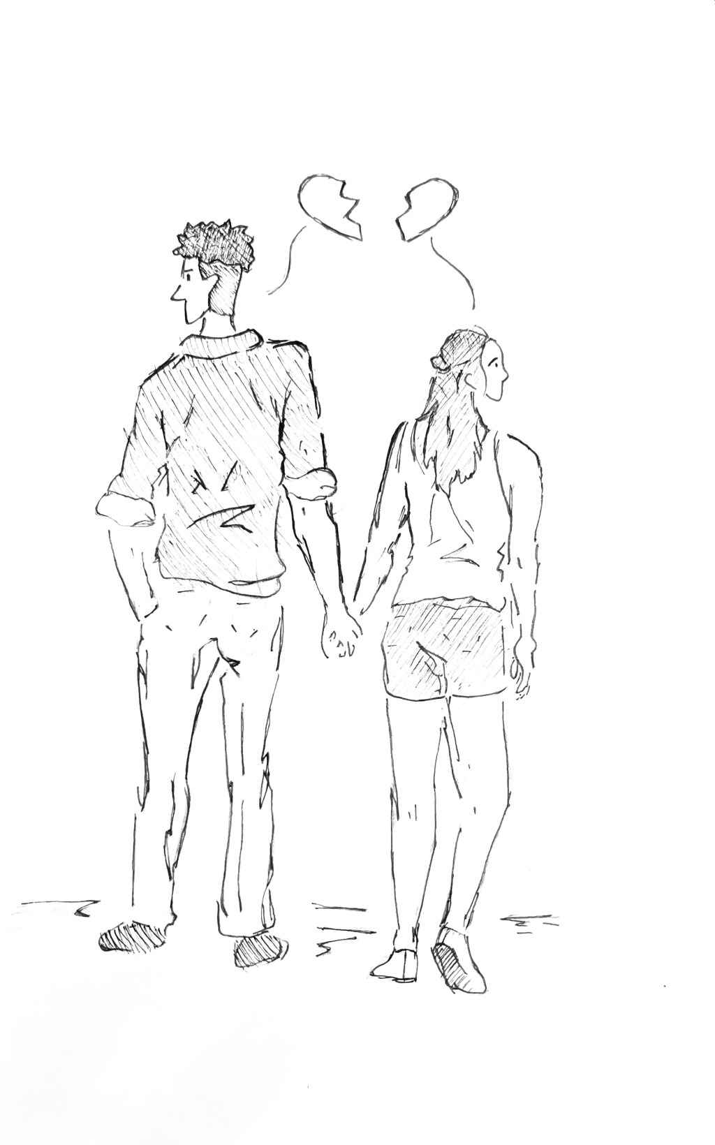 Healthy vs Unhealthy&nbsp;Relationships.