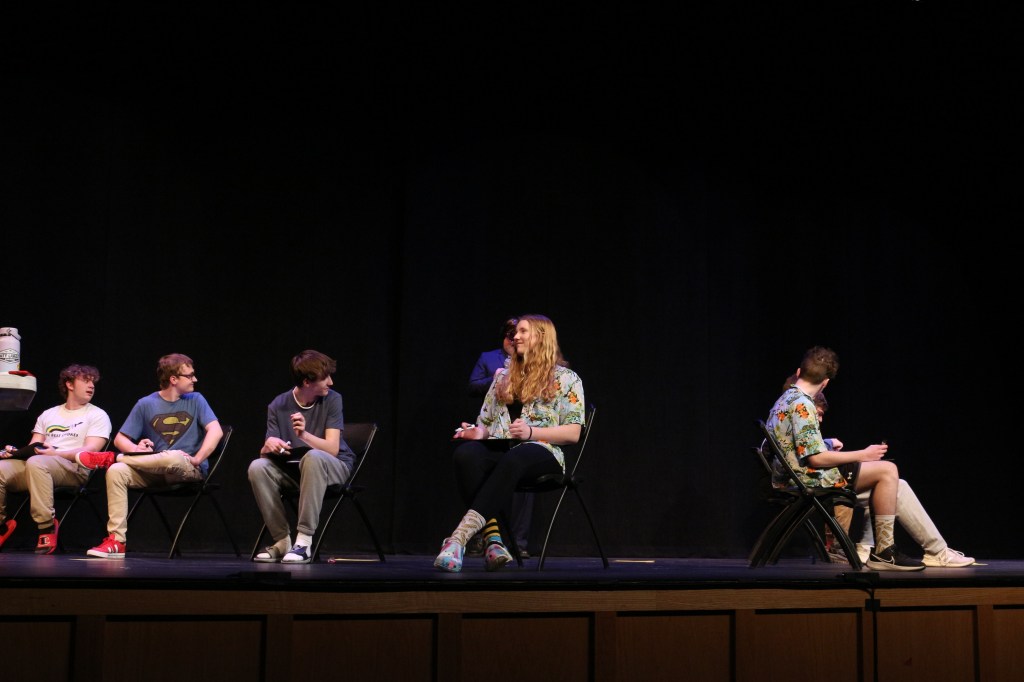 Besties Baes and&nbsp;Bros