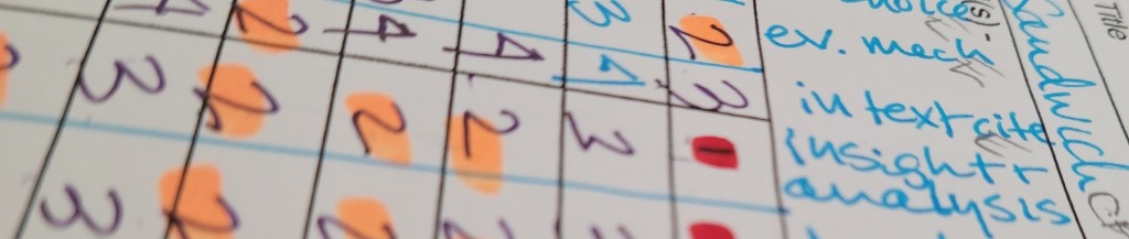 Competency Craziness