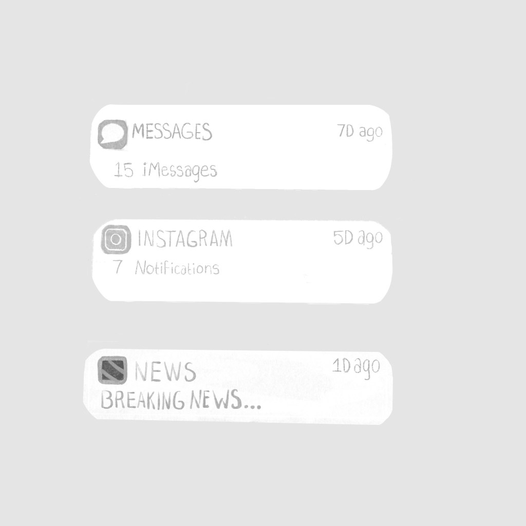 I Went Without My Phone for a Week – This is What I&nbsp;Learned