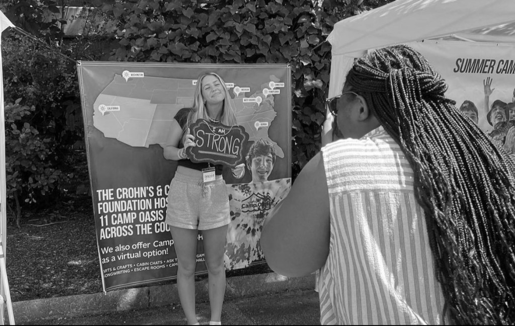 But, you don’t look&nbsp;sick?