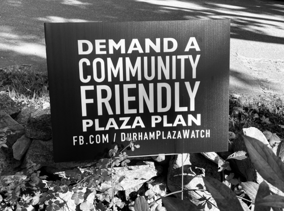 Student Housing Plan in Mill Plaza – an&nbsp;Overview￼