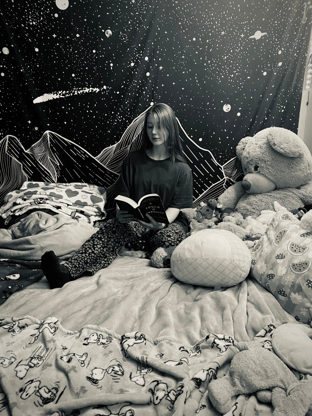 How To Catch More Zzz’s 